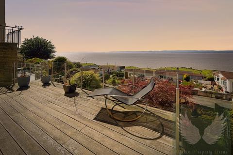 4 bedroom detached house for sale, Charlcombe Rise, Portishead, Bristol
