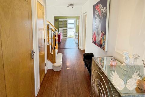 4 bedroom detached house for sale, Charlcombe Rise, Portishead, Bristol