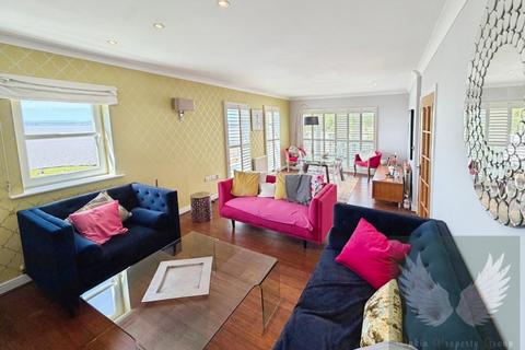 4 bedroom detached house for sale, Charlcombe Rise, Portishead, Bristol