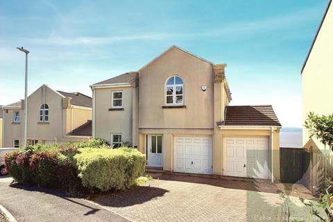 4 bedroom detached house for sale, Charlcombe Rise, Portishead, Bristol