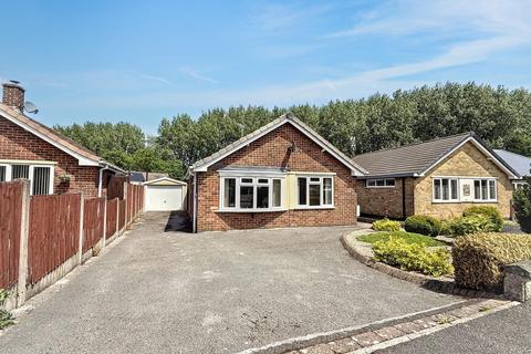 2 bedroom bungalow for sale, Tressall Road, Whitwick, LE67
