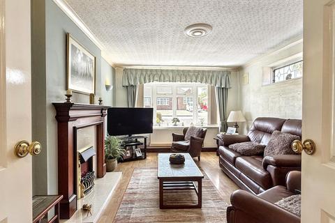 2 bedroom bungalow for sale, Tressall Road, Whitwick, LE67