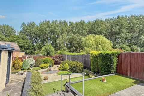 2 bedroom bungalow for sale, Tressall Road, Whitwick, LE67