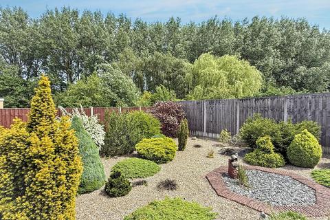 2 bedroom bungalow for sale, Tressall Road, Whitwick, LE67