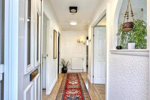 2 bedroom bungalow for sale, Tressall Road, Whitwick, LE67