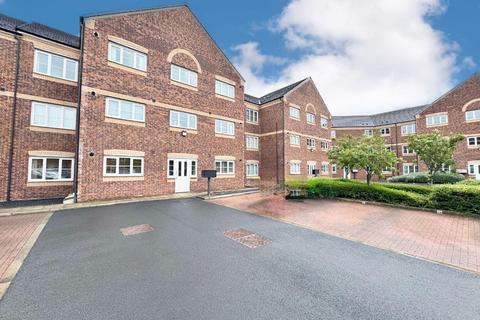 undefined, Rockingham Court, Middlesbrough