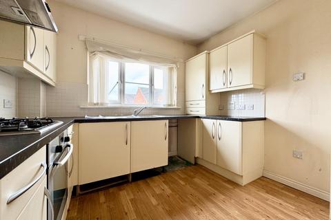 undefined, Rockingham Court, Middlesbrough