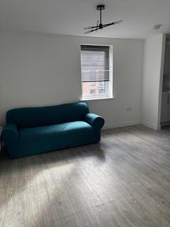 undefined, Stratford House Road, Birmingham