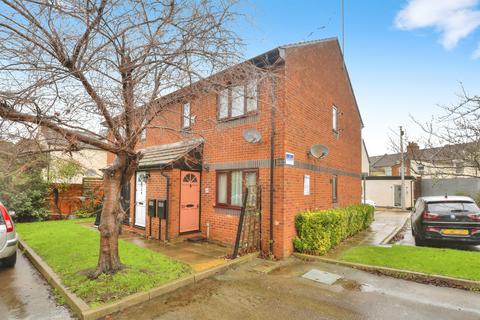 1 bedroom flat to rent, Oakley Street, Northampton