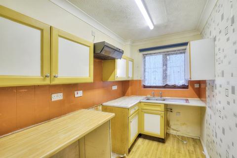 1 bedroom flat to rent, Oakley Street, Northampton