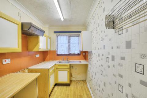 1 bedroom flat to rent, Oakley Street, Northampton