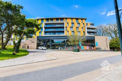 1 bedroom flat for sale, Madeira Road, Bournemouth BH1