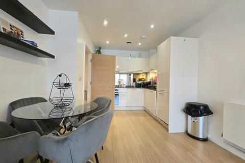 1 bedroom flat for sale, Madeira Road, Bournemouth BH1