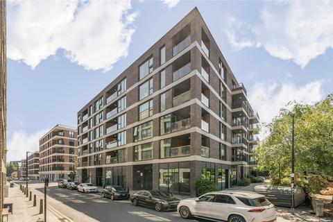 Curing House, 18 Remus Road, Bow, London, E3