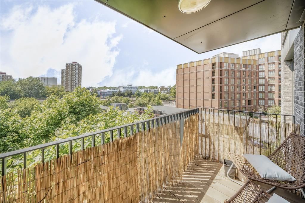 Balcony Two