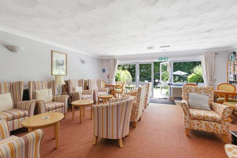 1 bedroom retirement property for sale, Roebuck Close, Bancroft Road, Reigate, Surrey, RH2