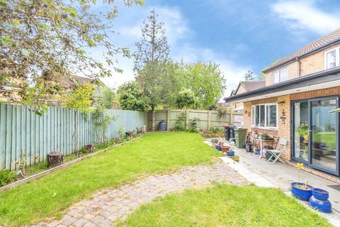4 bedroom detached house for sale, Morebath Grove, Furzton, Milton Keynes, Buckinghamshire, MK4