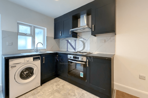 undefined, Uxbridge, UB8