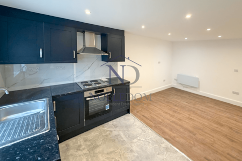 undefined, Uxbridge, UB8