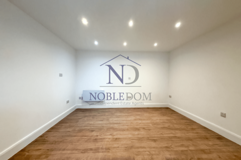 undefined, Uxbridge, UB8