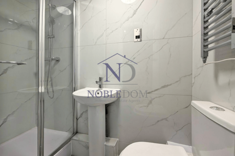 undefined, Uxbridge, UB8