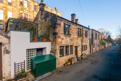 3 bedroom house for sale, Great Western Terrace Lane, Hyndland, Glasgow