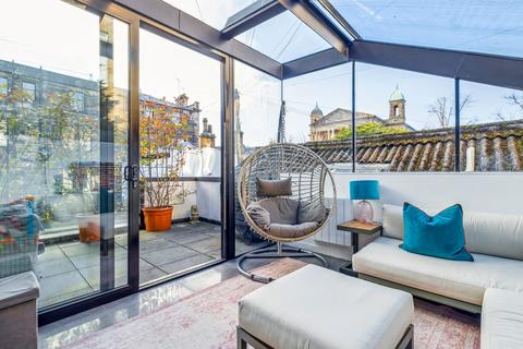 3 bedroom house for sale, Great Western Terrace Lane, Hyndland, Glasgow