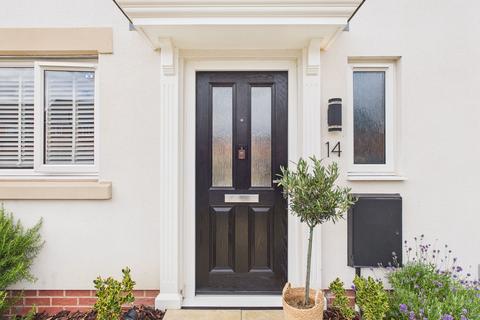 4 bedroom semi-detached house for sale, Coot Way, Stoke Bardolph, Burton Joyce, Nottingham