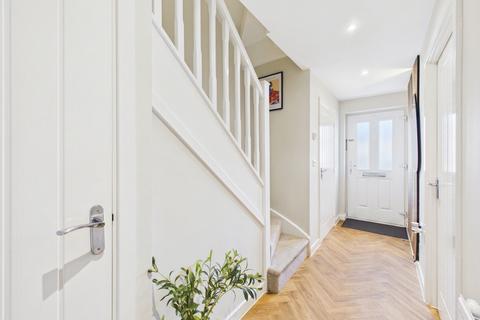 4 bedroom semi-detached house for sale, Coot Way, Stoke Bardolph, Burton Joyce, Nottingham