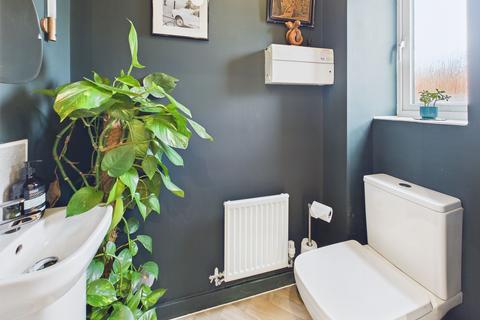 4 bedroom semi-detached house for sale, Coot Way, Stoke Bardolph, Burton Joyce, Nottingham