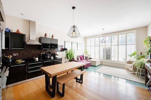 Prince of Wales Road, London NW5