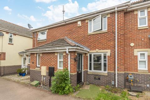 2 bedroom terraced house for sale, Parliament Court, Norwich NR7
