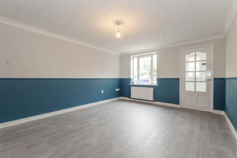 2 bedroom terraced house for sale, Parliament Court, Norwich NR7