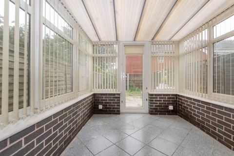 2 bedroom terraced house for sale, Parliament Court, Norwich NR7
