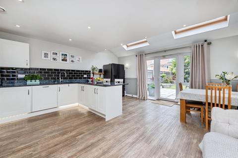 4 bedroom semi-detached house for sale, Poulter Croft, Middleton, Milton Keynes