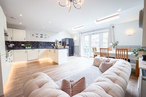 4 bedroom semi-detached house for sale, Poulter Croft, Middleton, Milton Keynes