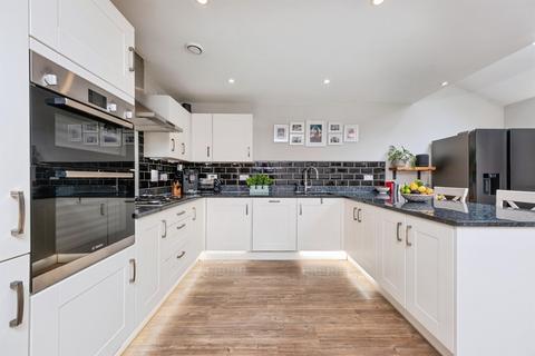 4 bedroom semi-detached house for sale, Poulter Croft, Middleton, Milton Keynes