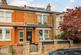 Marlborough Road, London SW19