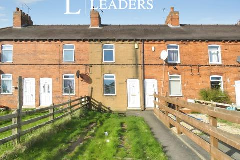 2 bedroom house to rent, Recreation Drive,, Shirebrook, Mansfield, NG20