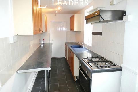 2 bedroom house to rent, Recreation Drive,, Shirebrook, Mansfield, NG20