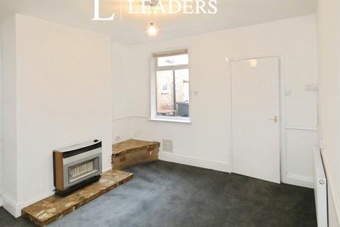 2 bedroom house to rent, Recreation Drive,, Shirebrook, Mansfield, NG20