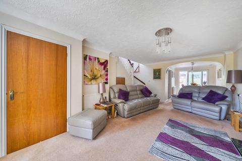 2 bedroom end of terrace house for sale, The Leas, Littlehampton BN16