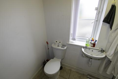 Studio for sale, Wright Street, Liverpool L5