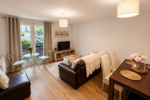 undefined, Firpark Close, Glasgow, G31