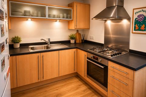undefined, Firpark Close, Glasgow, G31