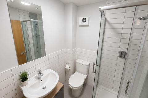 undefined, Firpark Close, Glasgow, G31