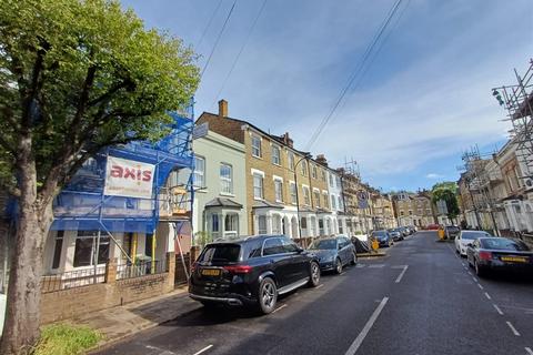1 bedroom ground floor flat for sale, Westville Road, London