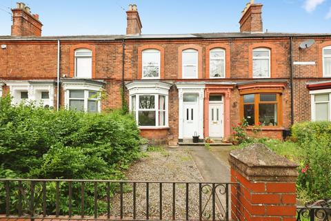 undefined, Oxford Terrace, Bishop Auckland