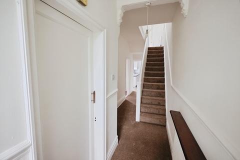 undefined, Oxford Terrace, Bishop Auckland