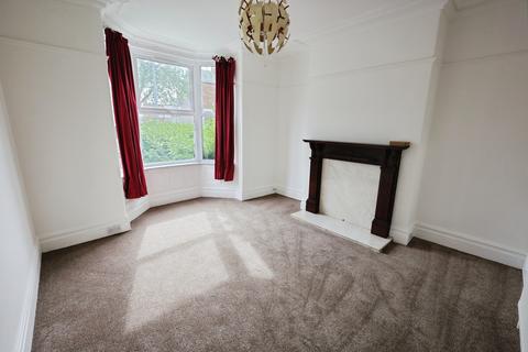 undefined, Oxford Terrace, Bishop Auckland